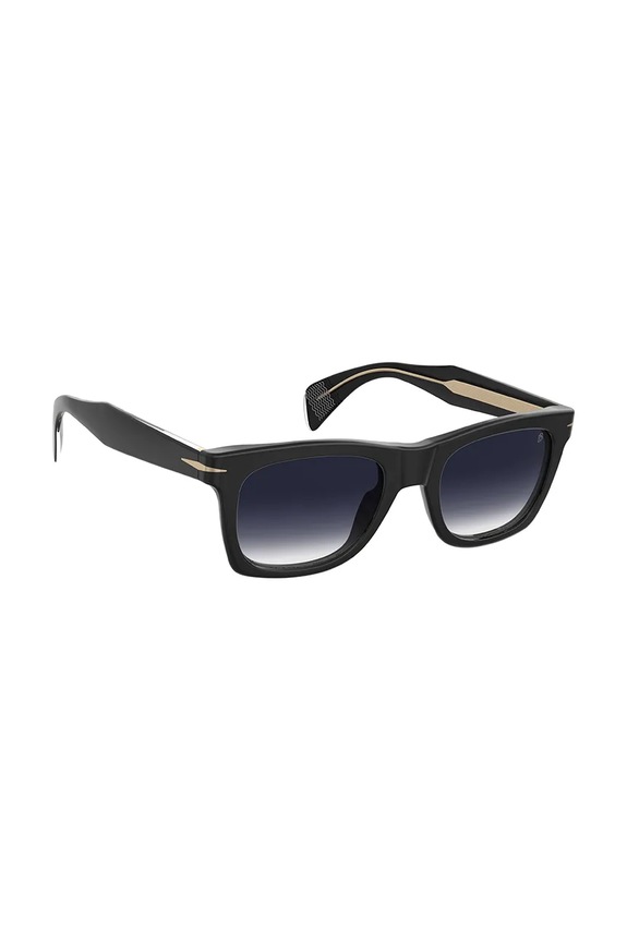 David Beckham ochelari de soare negru DB.1222/S