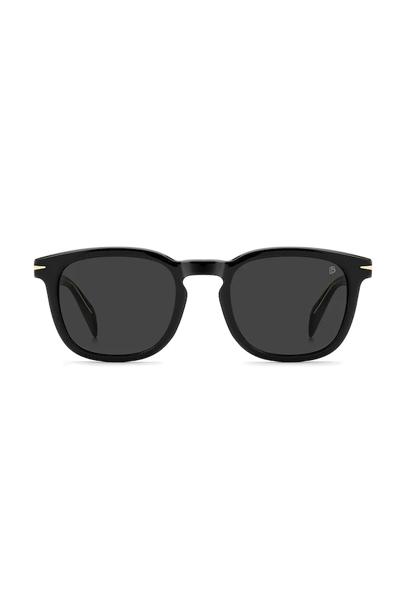 Akcesoria David Beckham okulary przeciwsłoneczne DB.1221/S czarny