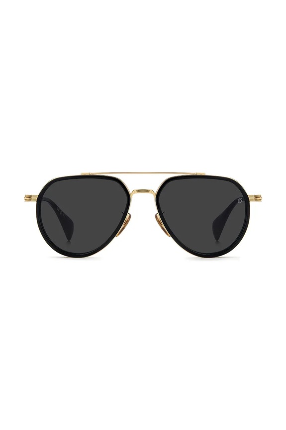 Accesorii David Beckham ochelari de soare DB.1226/G/S aur