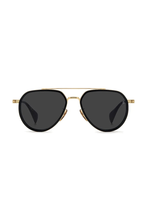 Accesorii David Beckham ochelari de soare DB.1226/G/S aur