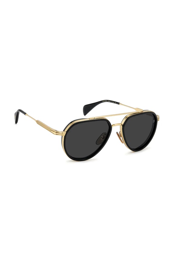 David Beckham ochelari de soare aur DB.1226/G/S