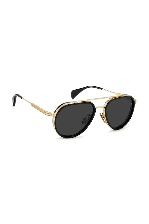 David Beckham ochelari de soare aur DB.1226/G/S