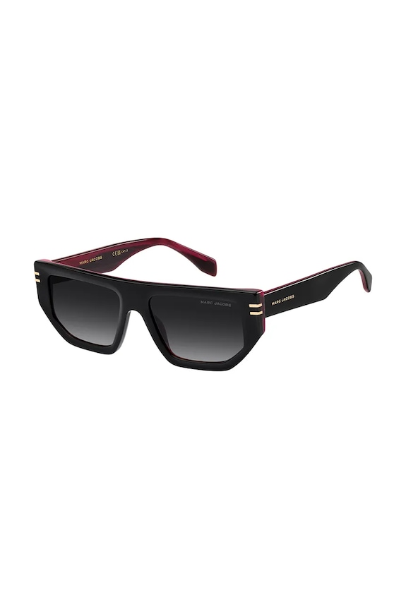 Marc Jacobs okulary przeciwsłoneczne MARC.904/S czarny AA00