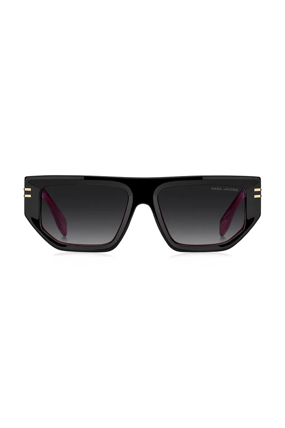 Akcesoria Marc Jacobs okulary przeciwsłoneczne MARC.904/S czarny