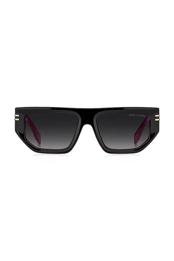 Akcesoria Marc Jacobs okulary przeciwsłoneczne MARC.904/S czarny