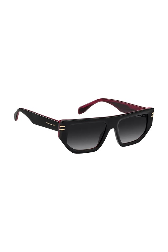 Marc Jacobs okulary przeciwsłoneczne czarny MARC.904/S