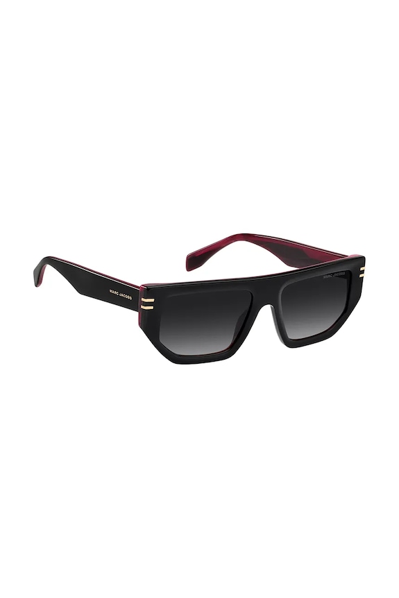 Marc Jacobs okulary przeciwsłoneczne czarny MARC.904/S