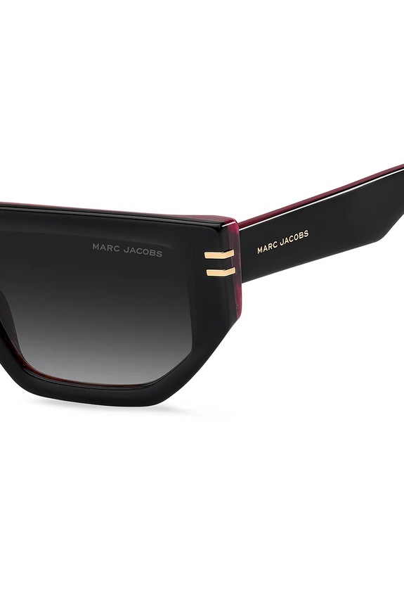 Marc Jacobs okulary przeciwsłoneczne MARC.904/S czarny