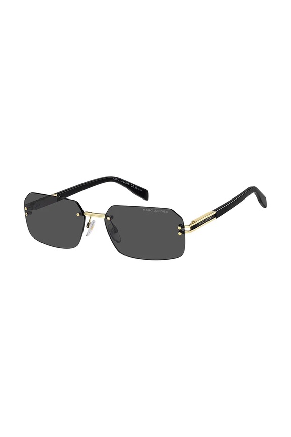 Marc Jacobs ochelari de soare MARC.902/S negru AA00