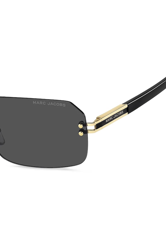 Marc Jacobs ochelari de soare MARC.902/S negru