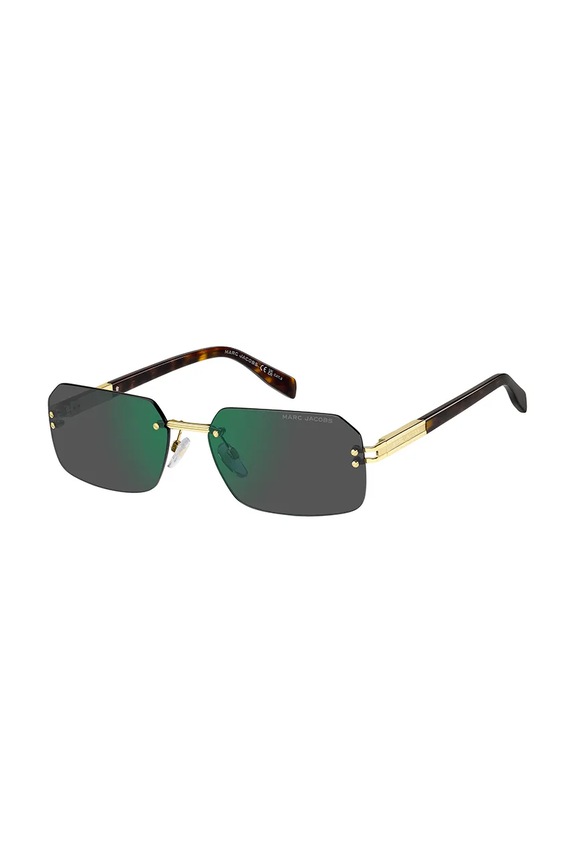 Marc Jacobs okulary przeciwsłoneczne MARC.902/S złoty AA00