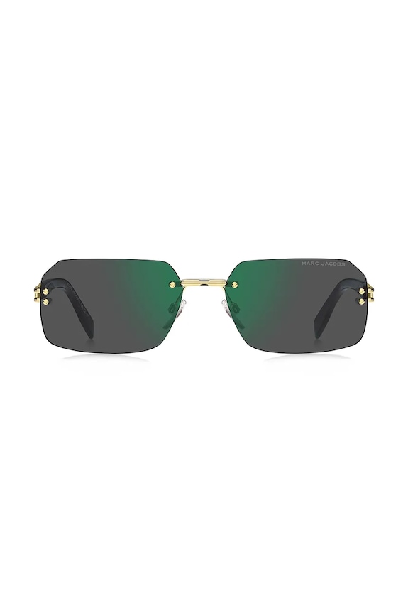 Akcesoria Marc Jacobs okulary przeciwsłoneczne MARC.902/S złoty