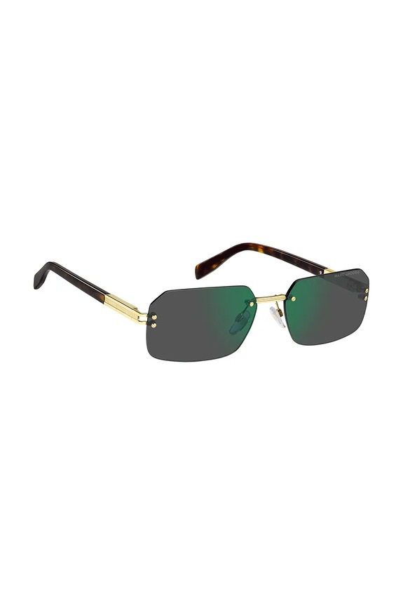 Marc Jacobs okulary przeciwsłoneczne złoty MARC.902/S