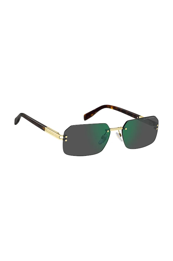 Marc Jacobs okulary przeciwsłoneczne złoty MARC.902/S