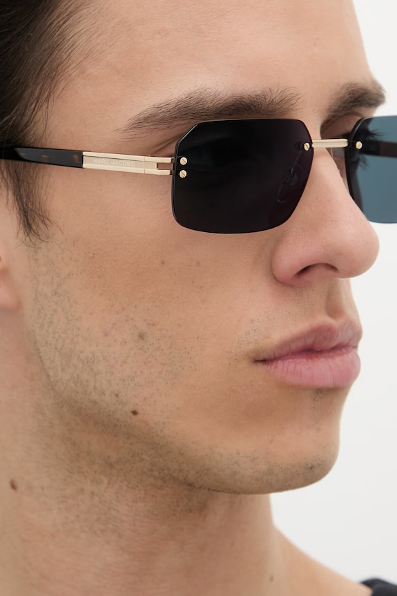 Marc Jacobs okulary przeciwsłoneczne MARC.902/S