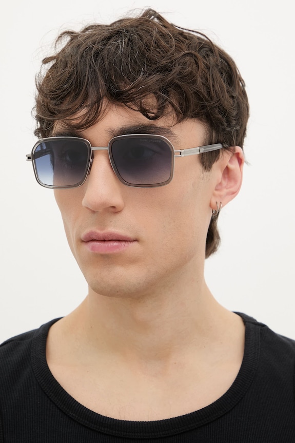 Marc Jacobs ochelari de soare nu gri MARC.903/S