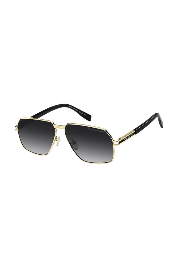 Marc Jacobs ochelari de soare MARC.906/S negru AA00