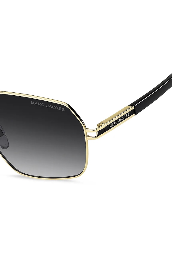 Marc Jacobs ochelari de soare MARC.906/S negru
