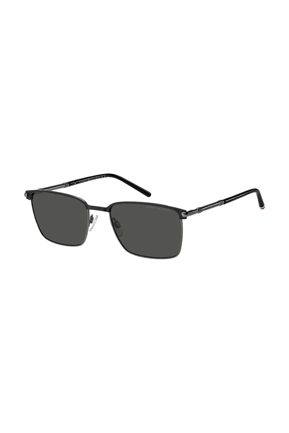 Tommy Hilfiger ochelari de soare TH.2329/S gri AA00