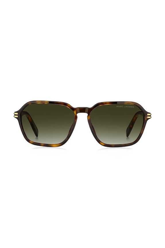 Accesorii Marc Jacobs ochelari de soare MARC.907/S maro