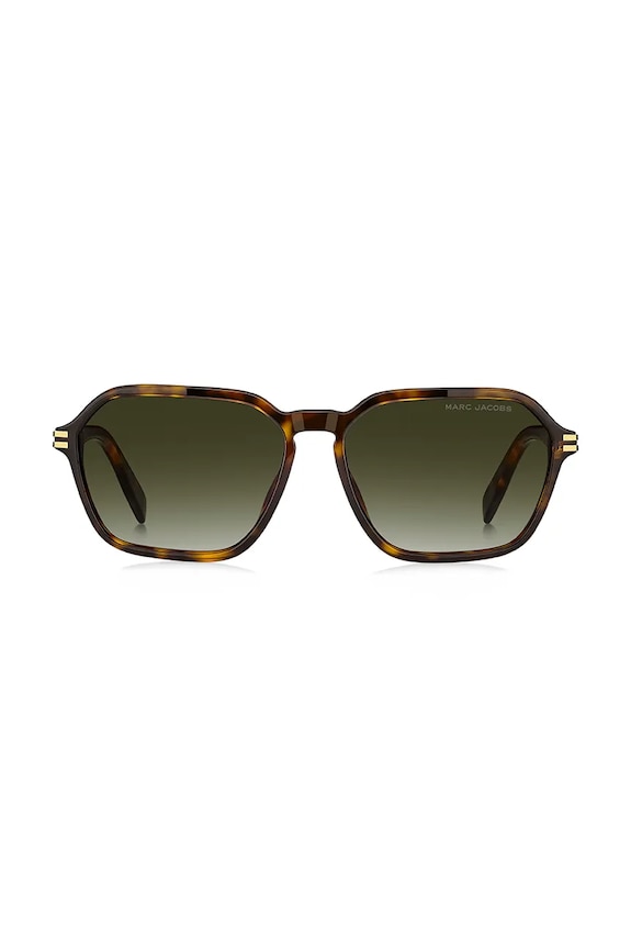 Accesorii Marc Jacobs ochelari de soare MARC.907/S maro