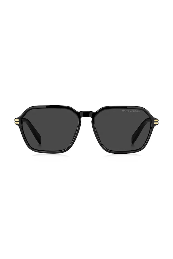Akcesoria Marc Jacobs okulary przeciwsłoneczne MARC.907/S czarny
