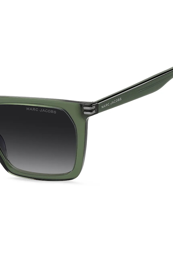 Marc Jacobs ochelari de soare MARC.908/S verde