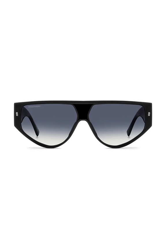 Accesorii DSQUARED2 ochelari de soare D2.0201/S negru