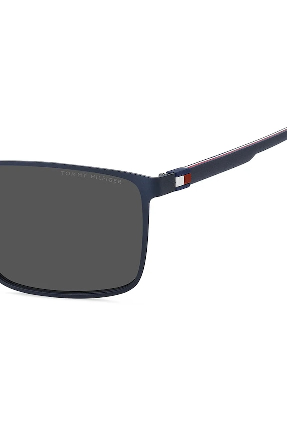 Tommy Hilfiger ochelari de soare TH.2319/S albastru