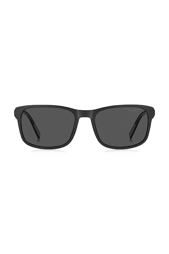 Accesorii Tommy Hilfiger ochelari de soare TH.2325/S negru