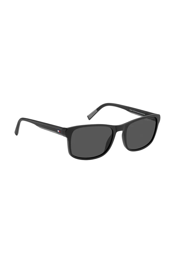 Tommy Hilfiger ochelari de soare negru TH.2325/S