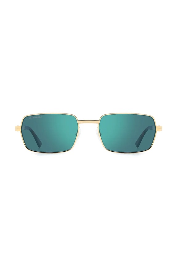 Accesorii DSQUARED2 ochelari de soare D2.0192/S aur