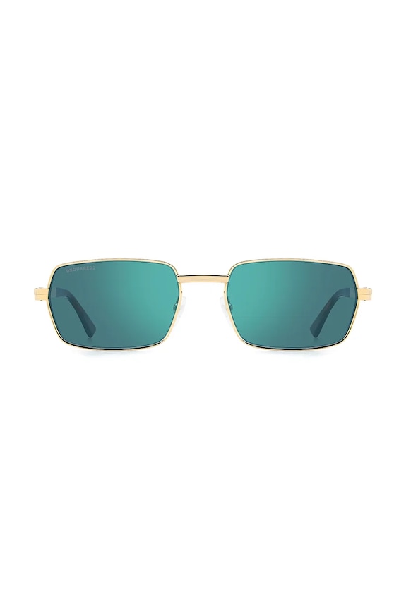 Accesorii DSQUARED2 ochelari de soare D2.0192/S aur