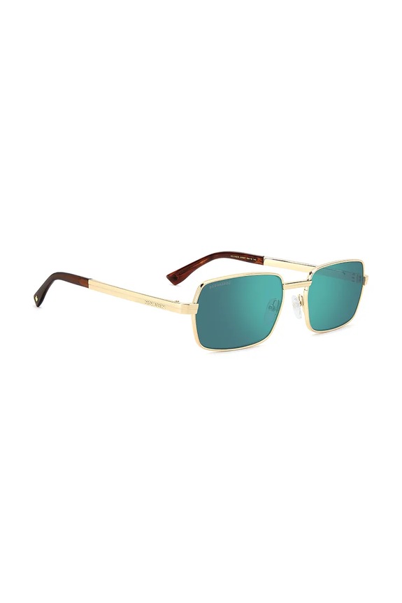 DSQUARED2 ochelari de soare aur D2.0192/S