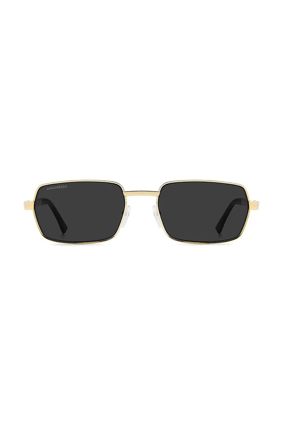 DSQUARED2 ochelari de soare D2.0192/S aur AA00