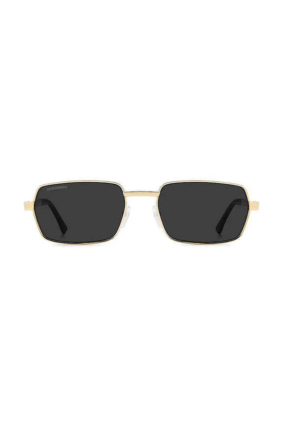 DSQUARED2 ochelari de soare D2.0192/S aur AA00