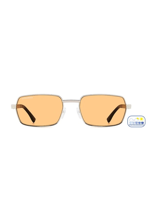 DSQUARED2 ochelari de soare argintiu D2.0192/S