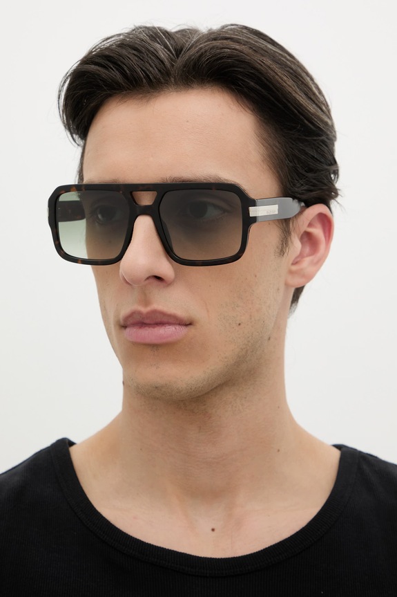 DSQUARED2 ochelari de soare nu maro D2.0197/S