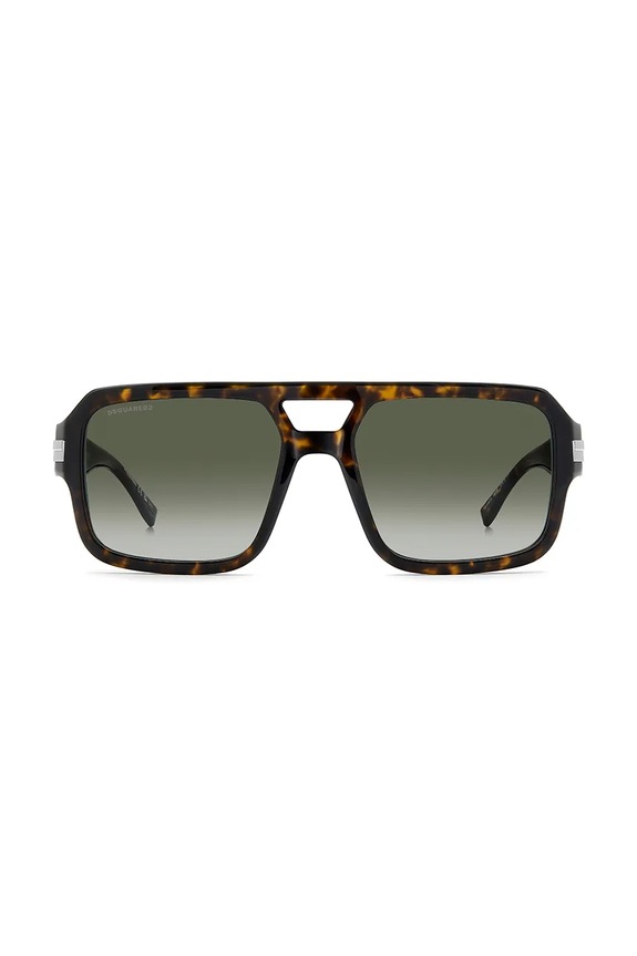 Accesorii DSQUARED2 ochelari de soare D2.0197/S maro
