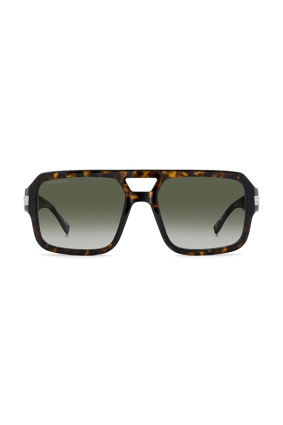 Accesorii DSQUARED2 ochelari de soare D2.0197/S maro