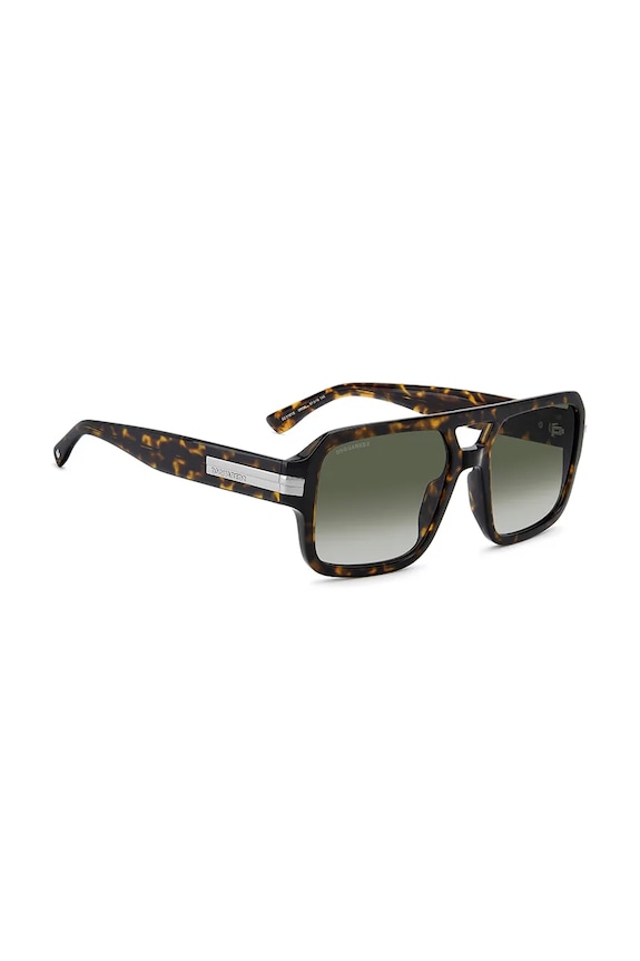 DSQUARED2 ochelari de soare maro D2.0197/S