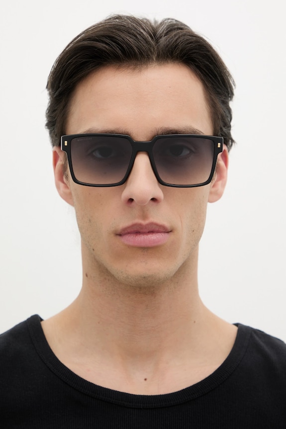 DSQUARED2 okulary przeciwsłoneczne D2.0202/G/S