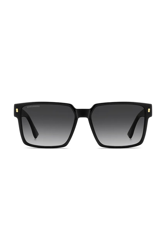 Accesorii DSQUARED2 ochelari de soare D2.0202/G/S negru
