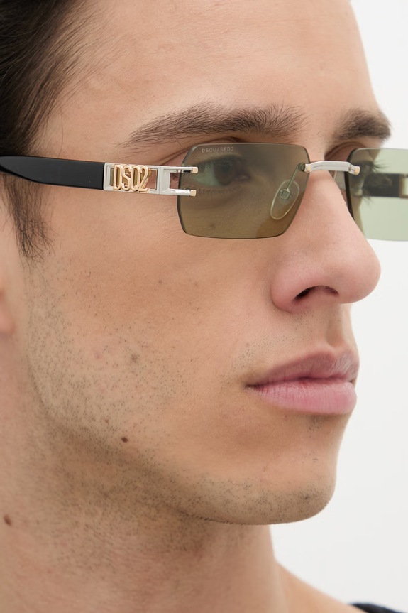DSQUARED2 ochelari de soare D2.0189/S