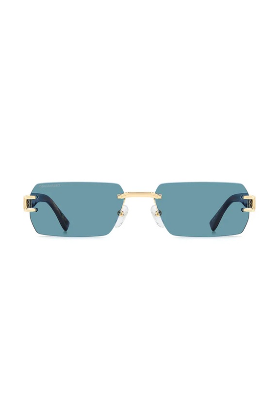 Accesorii DSQUARED2 ochelari de soare D2.0189/S aur