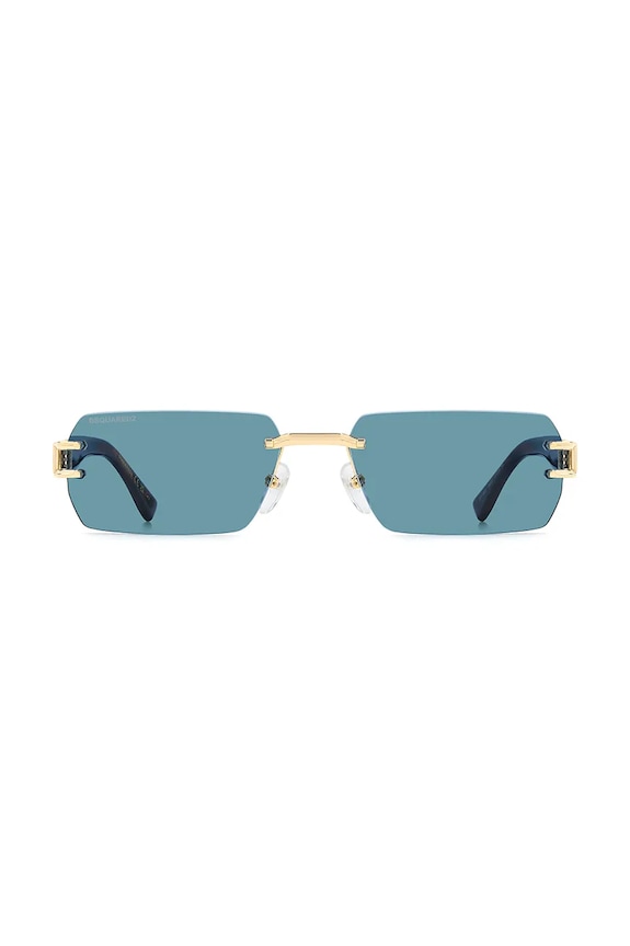 Accesorii DSQUARED2 ochelari de soare D2.0189/S aur