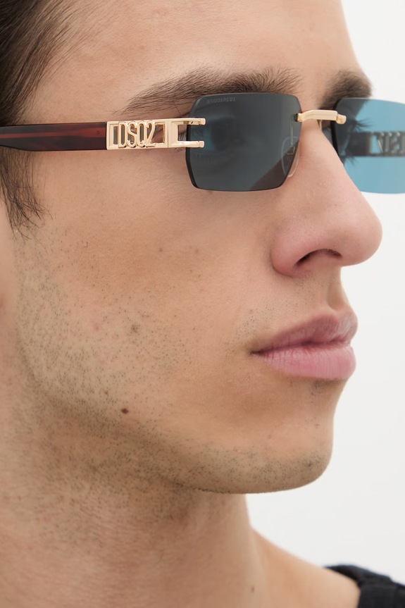 DSQUARED2 ochelari de soare D2.0189/S