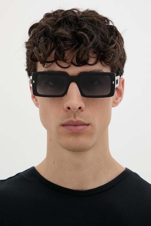Dsquared2 okulary przeciwsłoneczne męskie ICON.0029/S