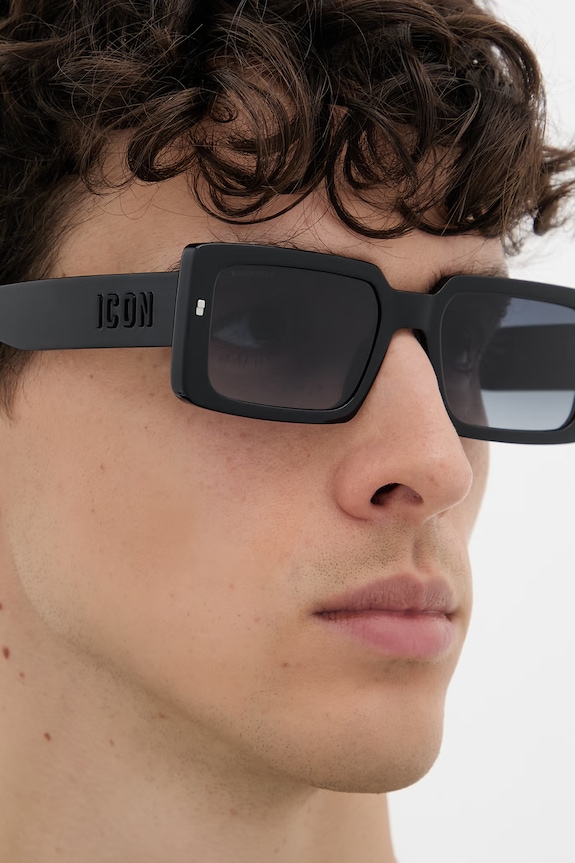 Dsquared2 okulary przeciwsłoneczne męskie ICON.0029/S