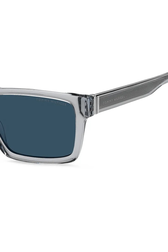 Tommy Hilfiger occhiali da sole da uomo grigio TH.2309/S